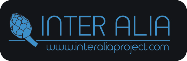 Inter Alia logo