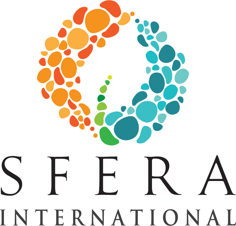 SFERA INTERNATIONAL logo